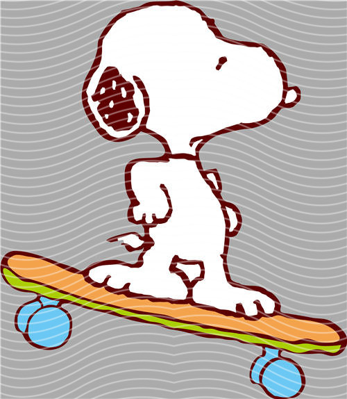 Snoopy- 438